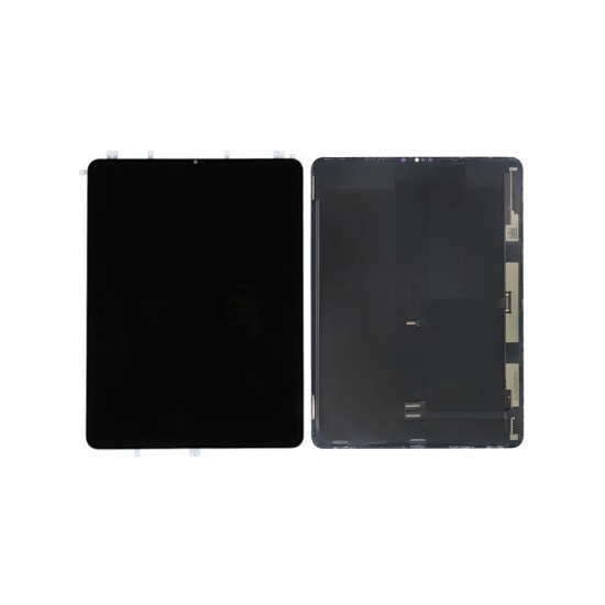 Touch+Display Apple iPad Pro 12.9" 5to Gen(A2378/A2379/A2461/A2462) Negro